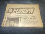 ZIARUL EUROPA 29 APRILIE 4 MAI 1992