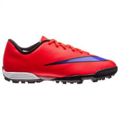 Ghete Fotbal Nike Mercurial Vortex II 651644650 foto