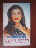 Linda Renee de Jong - Dorinta secreta