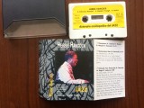 Herbie hancock dizionario enciclopedico del jazz caseta audio muzica jazz funk