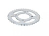 Pinion Spate 428 38 dinti JT Sprockets JTR810.38 HMZ Cruize Hyosung Cruize GS GV RT RX XRX Jincheng 125 Suzuki GN GS RG TU 80/125