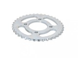 Pinion Spate 428 38 dinti JT Sprockets JTR810.38 HMZ Cruize Hyosung Cruize GS GV RT RX XRX Jincheng 125 Suzuki GN GS RG TU 80/125