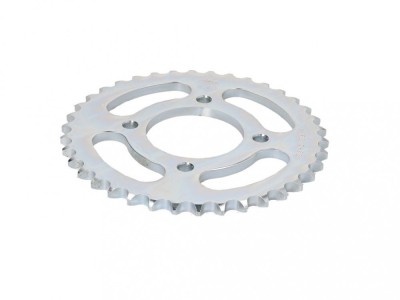 Pinion transmisie spate 428/38, JT Sprockets JTR810.38 foto