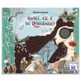 Ghici, ce e in Romania?