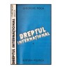 Gheorghe Moca - Dreptul international - 116882