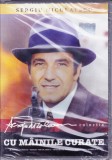 DVD Film de colectie: Cu mainile curate ( Colectia Sergiu Nicolaescu ; SIGILAT - vezi descriere )