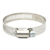 Colier pentru furtun din inox reglabil 40-64 mm Breckner Germany