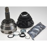 Cap planetara Spidan 22600, parte montare : Punte fata, Stanga/ Dreapta, Spre roata