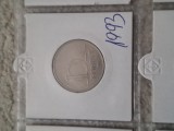10 forint 1993, Europa