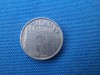 10 PESETAS 1997-AVERS SENECA / SPANIA, Europa
