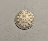 50 bani 1894 Frumoasa