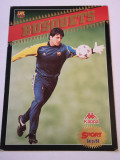 Foto jucatorul BUSQUETS - FC BARCELONA`98 (dimensiune foto 29.5x21 cm)