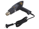 Pistol Electric cu Aer Cald STEINEL HM1920 E 220-230VAC - Putere și Performanță