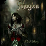 Magica Dark Diary (cd)