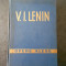 V. I. LENIN - OPERE ALESE volumul 1