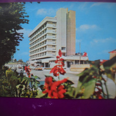 HOPCT 69595 HOTELUL DAMBOVITA -TARGOVISTE --JUD DAMBOVITA -CIRCULATA