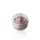 Silcare Brokat Shimmer Nymph &ndash; Roz, 3g