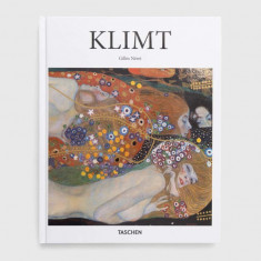 Taschen GmbH carte Klimt - Basic Art Series by Gilles Néret, English