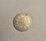 50 bani 1900
