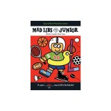 Sports Star Mad Libs Junior