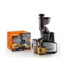 Storcator Citrice HALEY HY-601, 250W, Stoarcere Lenta, Eficient, Silentios, 500ml, Otel Inoxidabil