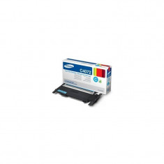 Toner Samsung CLT-C4072S Cyan foto