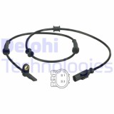 Delphi senzor, turatie roata