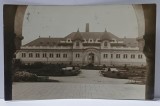 PETROSANI , BAIA SOCIETATII ' PETROSANI ' , FOTO J. JOANOVITS , FORMAT CARTE POSTALA , 1930