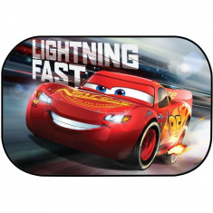 Parasolar auto Cars 3 Disney Eurasia, 60 x 40 cm, fixare cu ventuze foto