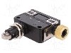 Limitator de cursa, max. 250V AC, 5A, IP67, HONEYWELL - SL1-A