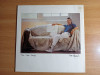 LP (vinil vinyl) Peter Hammill - The Love Songs (VG+)