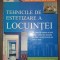 Tony Wilkins - Tehnicile de estetizare a locuinței