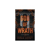 God of Wrath (Standard Edition)