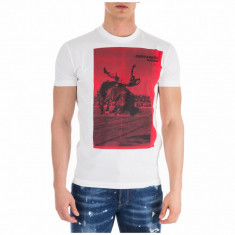 Tricou Dsquared2 foto