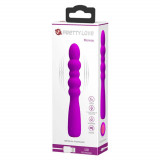 Monroe - Vibrator, mov, 18.5 cm, Orion