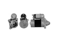 Electromotor Eu, Citroen Jumpy, 1994-2006, Fiat Albea, 1996-2016, Brava (182), Bravo, Fiorino, Marea, Palio (178), Punto (176), 1993-1999, Scudo, Sie foto