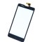 Touchscreen ZTE Blade L3 Plus, V5, Black