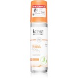 Lavera Natural &amp; Strong deodorant spray 48 de ore 75 ml