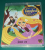 Rapunzel's Tangled Adventure - sezonul 1 - FullHD - 23 episoade - Dub romana, Alte tipuri suport