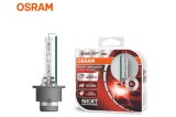 SET 2 BECURI XENON 42V D4S XENARC NIGHT BREAKER LASER +200% OSRAM