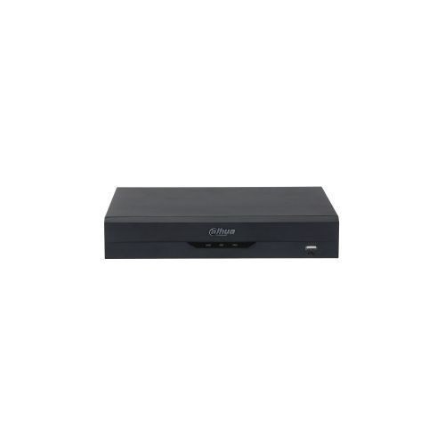 NVR 8 canale 16MP 80 Mbps WizSense Dahua - NVR4108HS-EI SafetyGuard Surveillance