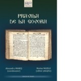 Pravila de la Govora - Alexandru Mares