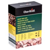 Aschii Afumare Lemn Hickory Char-Broil 700 Grame