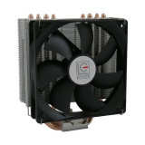 Cooler procesor LC-Power Cosmo Cool, Model LC-CC-120, 308323, 12 cm