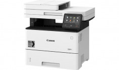 Multifunctional laser mono canon mf542x dimensiune a4 (printare copiere scanare) foto