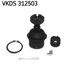 SKF VKDS 312503 Articulatie sarcina/ghidare