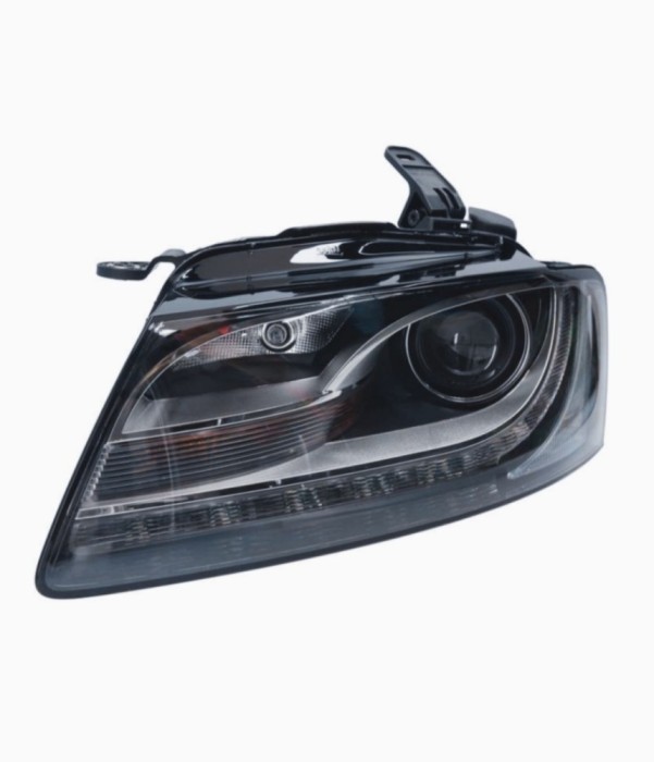 Far st&acirc;nga bixenon-led Audi a 5 b8