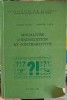 Modalit&eacute;s d&#039;Enonciation et Contrastivit&eacute; - Teodora Cristea, Alexandra Cunita (Franceza, 1986) Carte