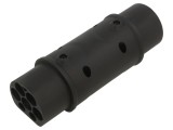 Cablu eMobility 8kW Tip 2 32A Monofazat IP54