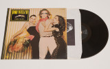Bob Welch - Three Hearts - disc vinil vinyl LP, Rock